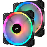 Ventilateur de boîtier Corsair LL140 RGB (CO-9050074-WW)
