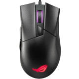 Pele ASUS ROG Gladius II Core Black (90MP01D0-B0UA00/90MP01D0-B0CA00)