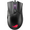 Pele ASUS ROG Gladius II Core Black - 90MP01D0-B0UA00/90MP01D0-B0CA00 - foto 4