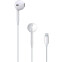 Casque audio Apple EarPods (Lightning Connector) - MWTY3ZM/A