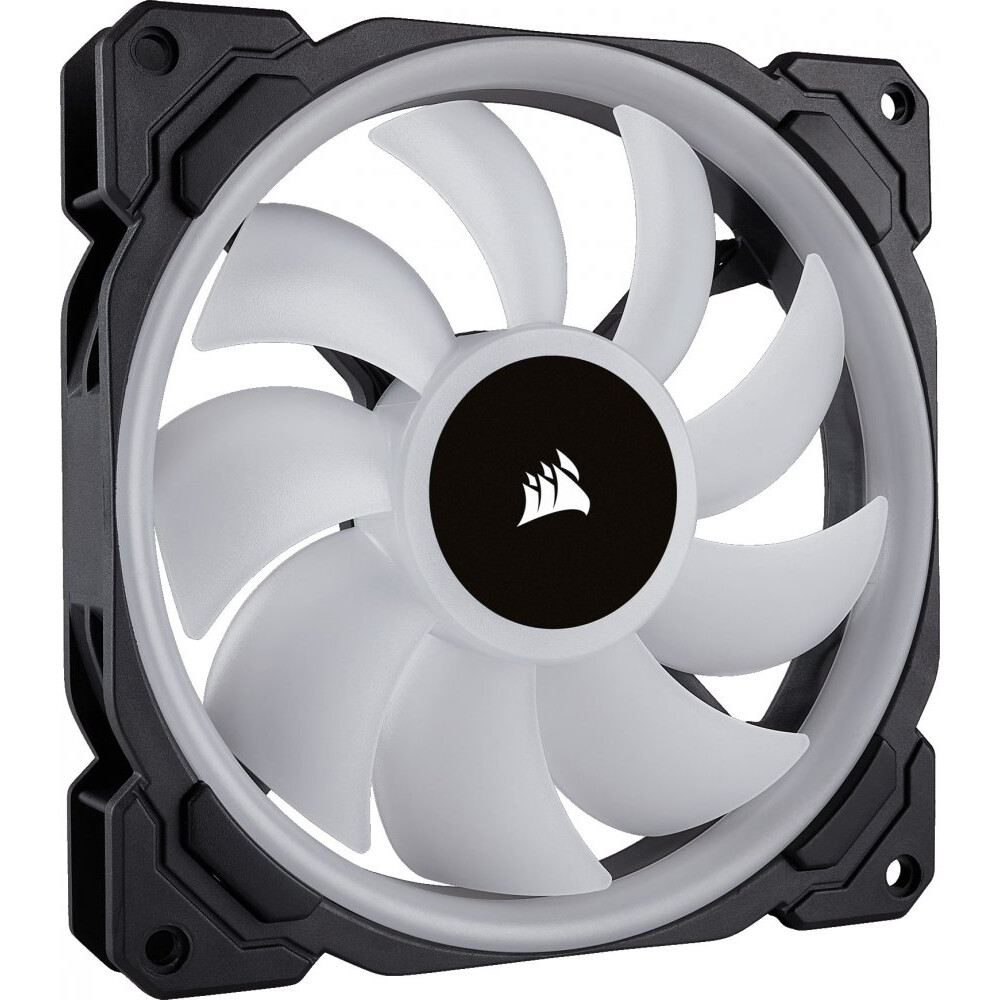Ventilateur de boîtier Corsair LL140 RGB (CO-9050074-WW) - photo 2