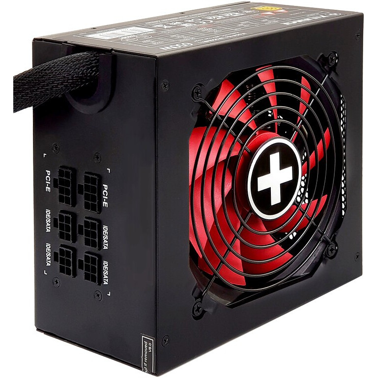 Barošanas bloks 550W Xilence XP550MR11 - XN083
