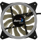 Ventilateur de boîtier AeroCool Rev RGB (EN60969)