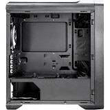 Datoru korpuss Zalman M3 Plus RGB Black