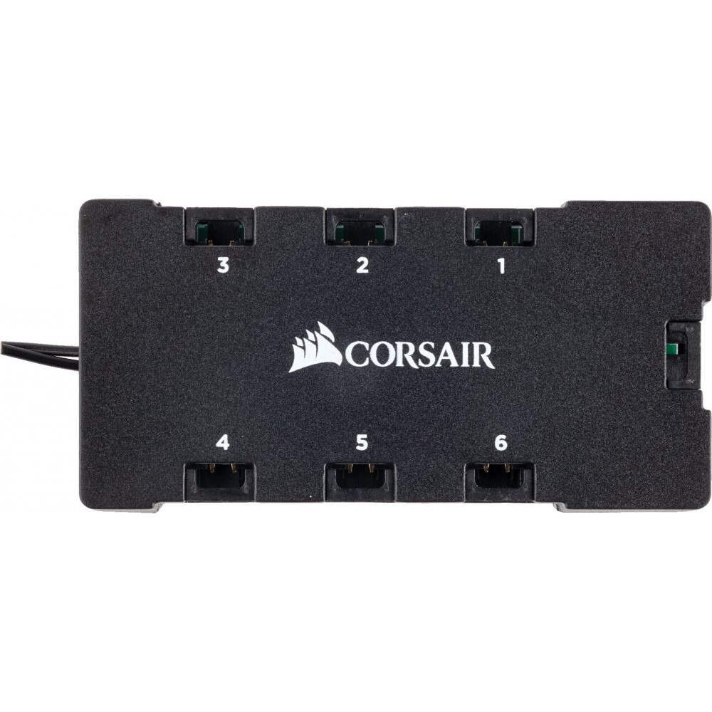 Ventilateur de boîtier Corsair LL140 RGB (CO-9050074-WW) - photo 4