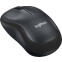 souris Logitech M220 SILENT Dark Grey (910-004878/4895/6127/4885) - photo 2