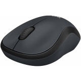 souris Logitech M220 SILENT Dark Grey (910-004878/4895/6127/4885)