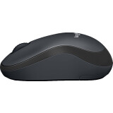 souris Logitech M220 SILENT Dark Grey (910-004878/4895/6127/4885)