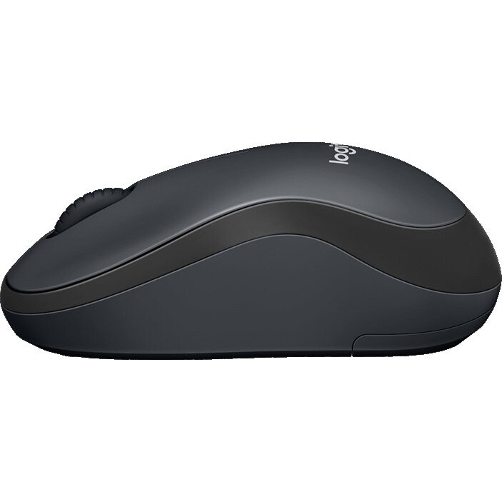 souris Logitech M220 SILENT Dark Grey (910-004878/4895/6127/4885) - photo 4