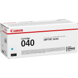 cartouche Canon 040 Cyan (0458C001)
