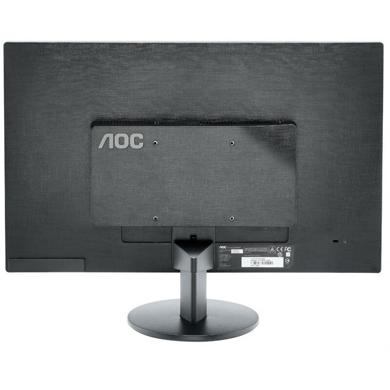 Monitors AOC 22" E2270SWDN - foto 4