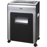 Papīra smalcinātājs (šrederis) Deli 9914