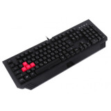 Clavier A4Tech Bloody B120N Black