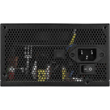 Barošanas bloks 650W AeroCool KCAS PLUS Gold 650W (EN59204)