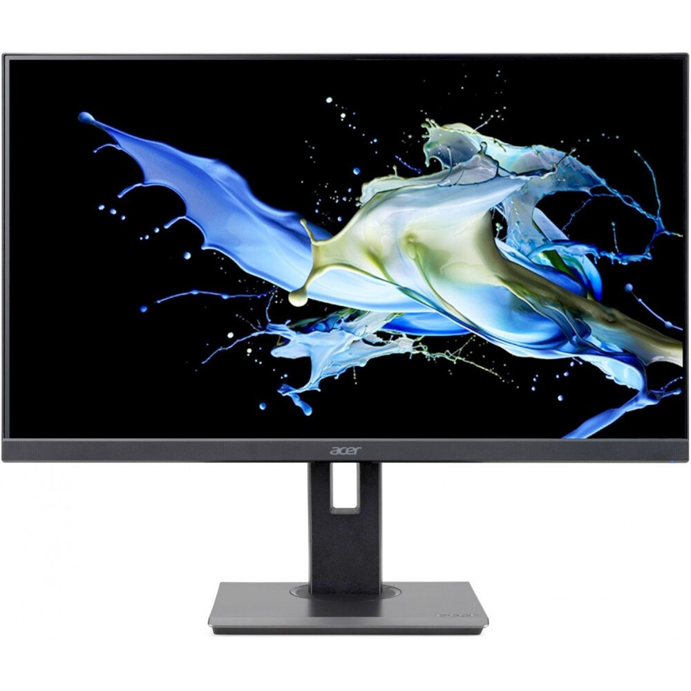 Monitors Acer 27" B277bmiprx - UM.HB7EE.002 - foto 3
