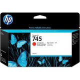 cartouche HP F9K00A (№745) Chromatic Red
