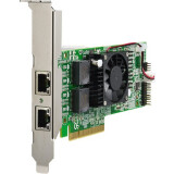Carte réseau Thecus C10GI540T2