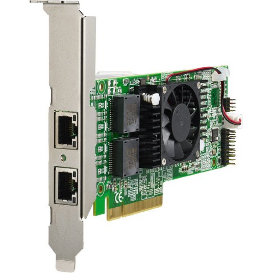 Carte réseau Thecus C10GI540T2