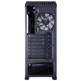 Datoru korpuss Zalman N5 TF Black