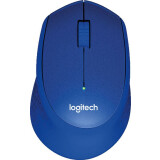 souris Logitech M330 Silent Plus Blue (910-004910/910-004925)