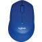 souris Logitech M330 Silent Plus Blue (910-004910/910-004925)