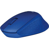 souris Logitech M330 Silent Plus Blue (910-004910/910-004925)