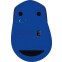 souris Logitech M330 Silent Plus Blue (910-004910/910-004925) - photo 4