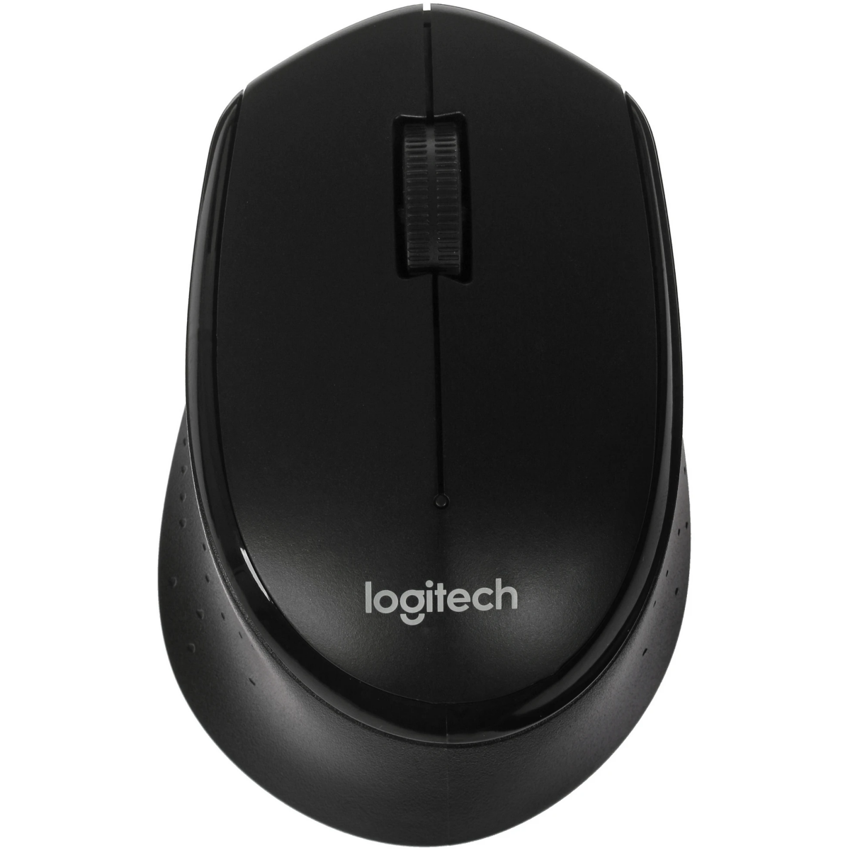 souris Logitech M330 Silent Plus Black (910-004909/910-004924)