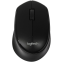 souris Logitech M330 Silent Plus Black (910-004909/910-004924)