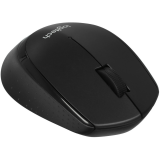 souris Logitech M330 Silent Plus Black (910-004909/910-004924)