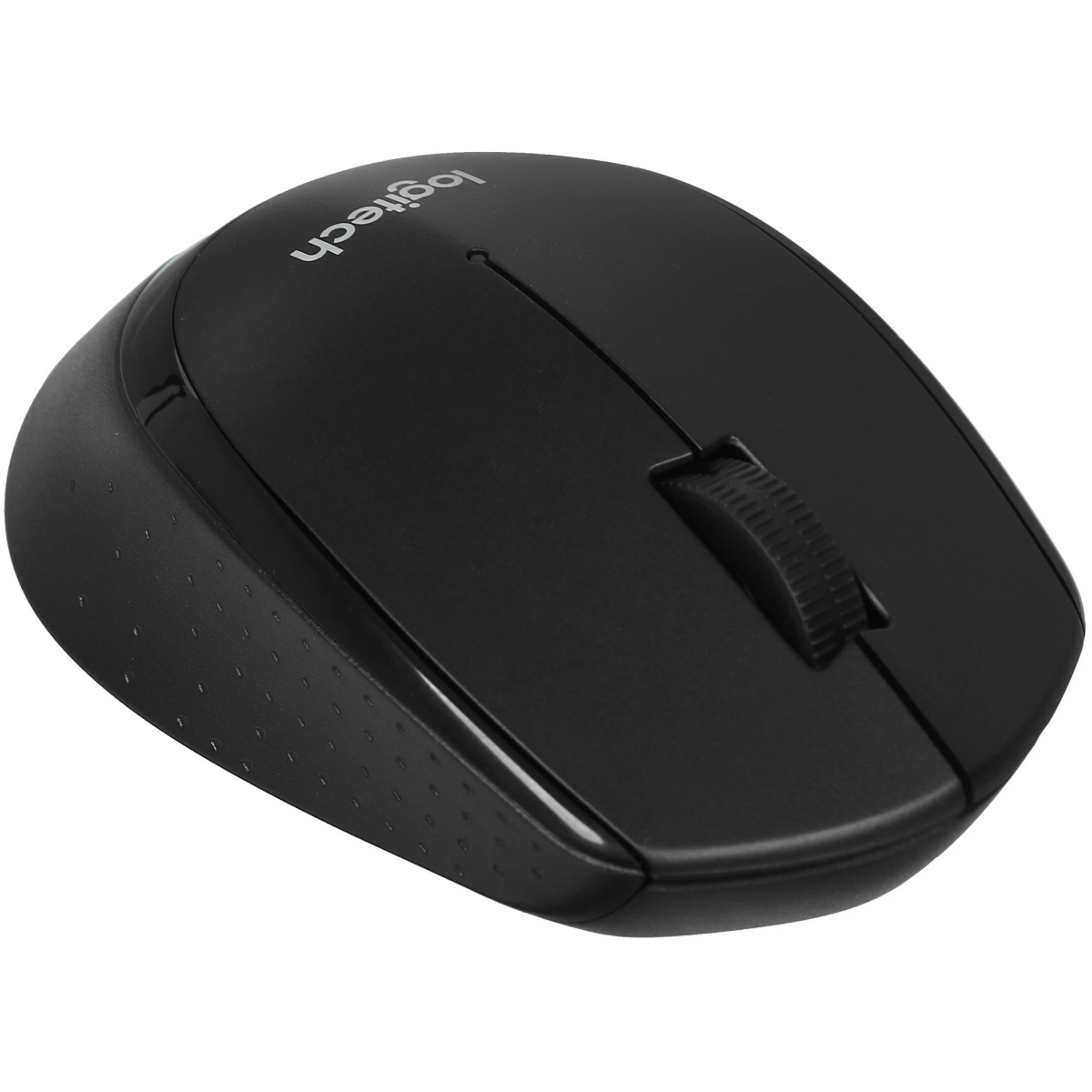 souris Logitech M330 Silent Plus Black (910-004909/910-004924) - photo 2