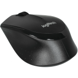 souris Logitech M330 Silent Plus Black (910-004909/910-004924)