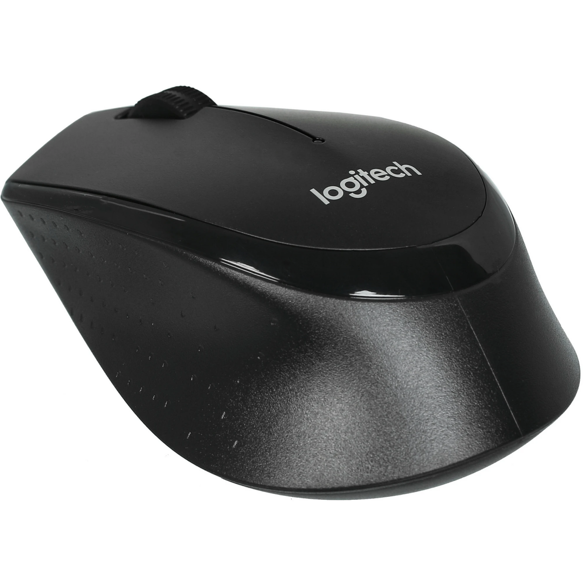 souris Logitech M330 Silent Plus Black (910-004909/910-004924) - photo 3