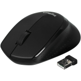 souris Logitech M330 Silent Plus Black (910-004909/910-004924)