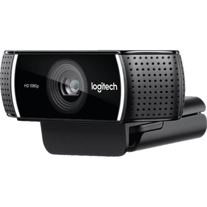 Webcam Logitech WebCam C922 Pro Stream (960-001088/960-001089) - photo 3