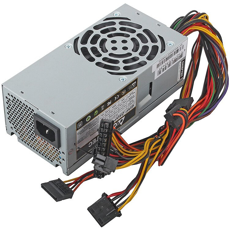 Alimentation électrique 300W Chieftec (GPF-300P)