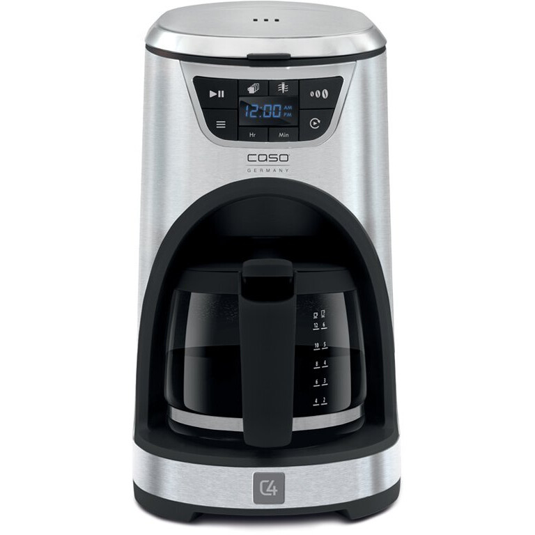 Kafijas vārītājs Caso C4