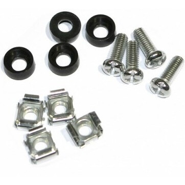 Panelis Hyperline BPB19-PS-3U-RAL7035 - foto 6