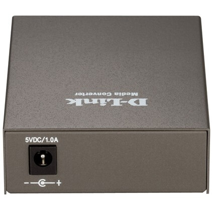 Multivides pārveidotājs D-Link DMC-F15SC - foto 2