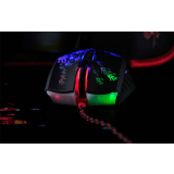 Pele A4Tech Bloody A6 Blazing Black