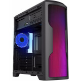 Datoru korpuss GameMax G562 Matrix Black