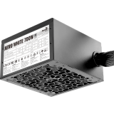 Barošanas bloks 700W AeroCool Aero White