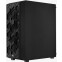 Datoru korpuss AeroCool Hive FRGB Black - Hive-G-BK-v2 - foto 6