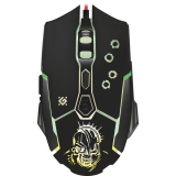 Pele Defender Killer GM-170L Black (52170)