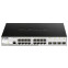 Komutators (slēdzis) D-Link DGS-1210-20/ME/B1