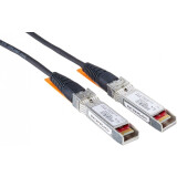 câble SFP+ Cisco SFP-H10GB-CU2M, 2m (SFP-H10GB-CU2M=)