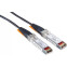 câble SFP+ Cisco SFP-H10GB-CU2M, 2m - SFP-H10GB-CU2M=