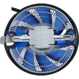 Dzesētājs AeroCool Verkho Plus (EN50814)