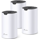 Režģtīkla sistēma TP-Link Deco S4 (3 pcs.) (Deco S4(3-pack))