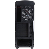 Datoru korpuss Zalman Z3 Black